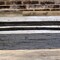 Ekena Millwork 3"W x 48"L Flexible Black Beam Strap w/ Bolts for Ekena Faux Wood Beams BMSTRF03X48TRBL - alternate 5